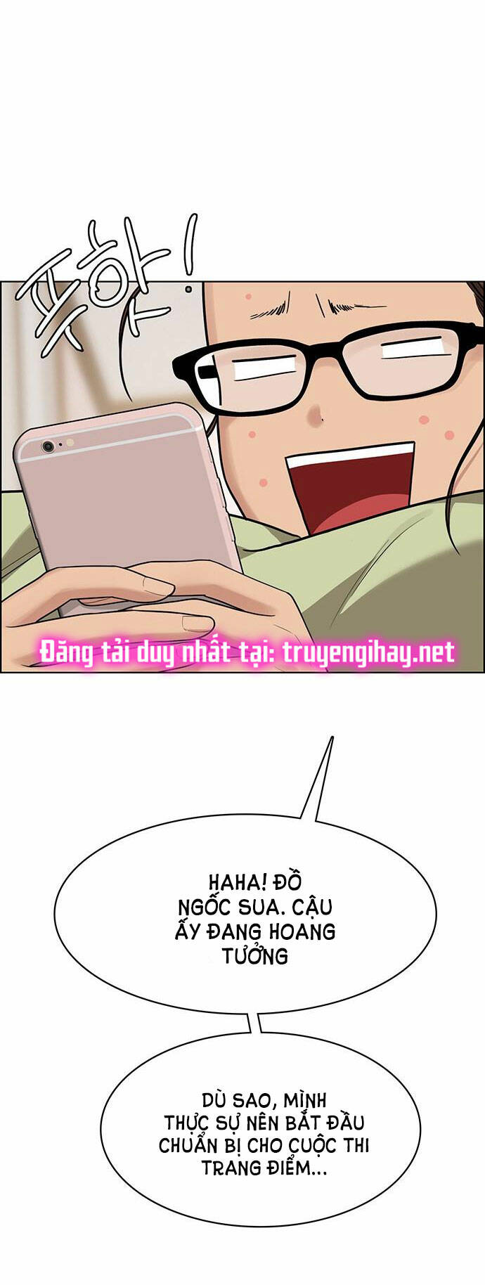 Nữ Thần Giáng Thế Chapter 198.1 - Trang 2