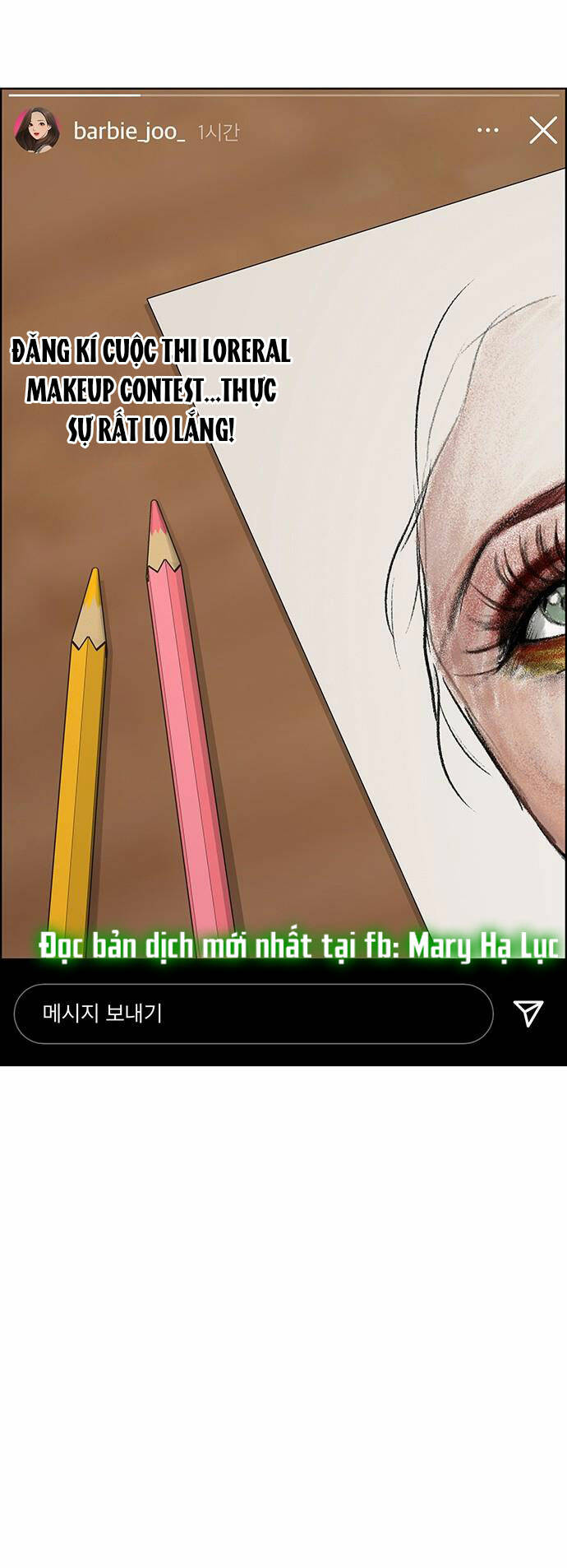 Nữ Thần Giáng Thế Chapter 198.1 - Trang 2