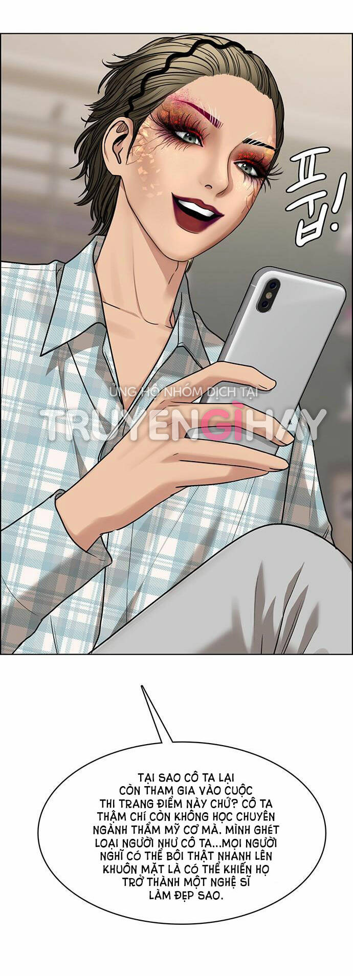 Nữ Thần Giáng Thế Chapter 198.1 - Trang 2