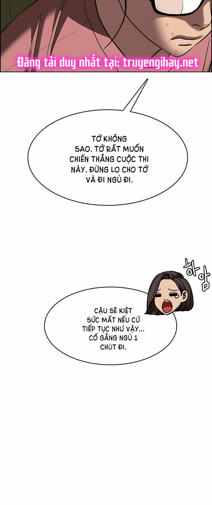 Nữ Thần Giáng Thế Chapter 198.1 - Trang 2