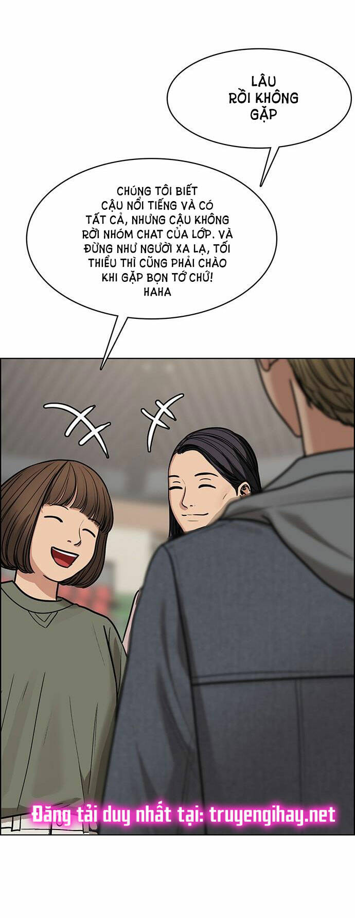 Nữ Thần Giáng Thế Chapter 198.1 - Trang 2