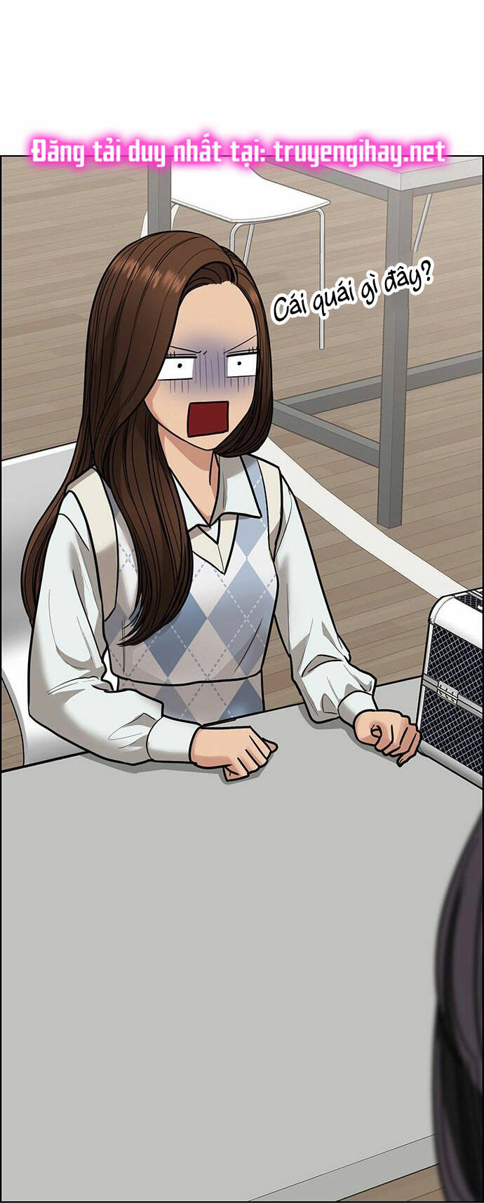 Nữ Thần Giáng Thế Chapter 198.1 - Trang 2