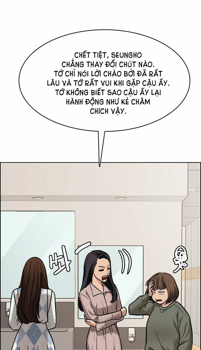 Nữ Thần Giáng Thế Chapter 198.1 - Trang 2