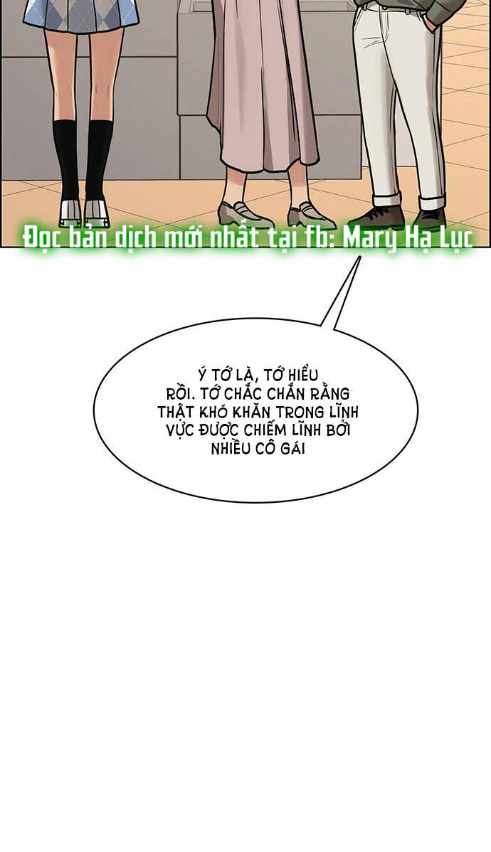 Nữ Thần Giáng Thế Chapter 198.1 - Trang 2