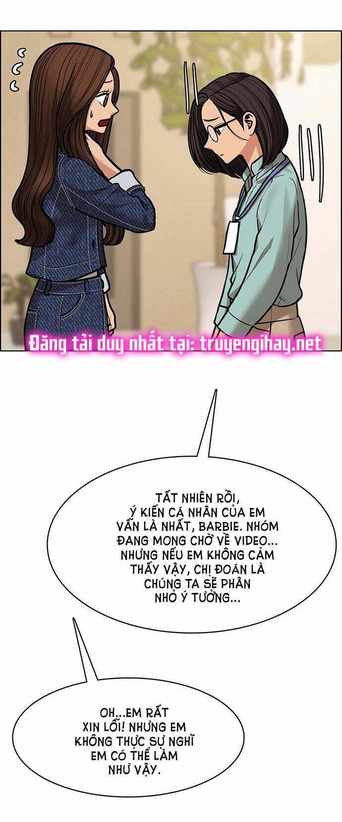 Nữ Thần Giáng Thế Chapter 199.2 - Trang 2