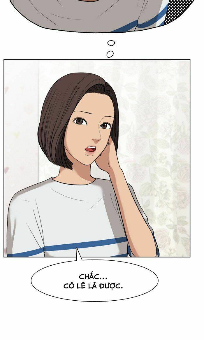 Nữ Thần Giáng Thế Chapter 20 - Trang 2