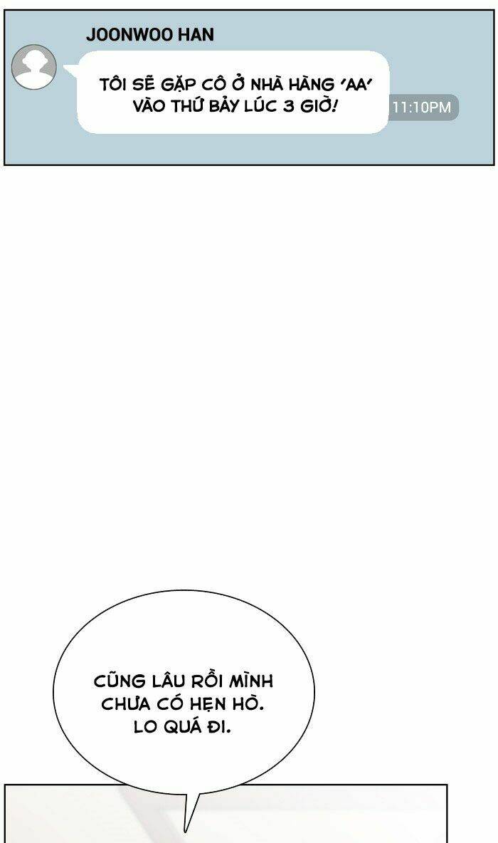 Nữ Thần Giáng Thế Chapter 20 - Trang 2