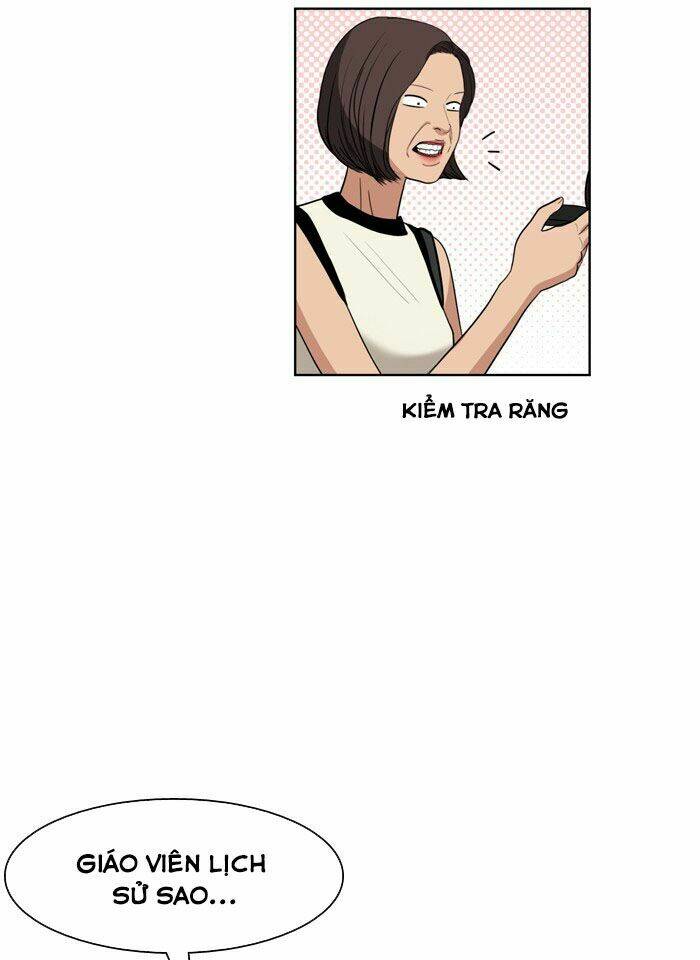 Nữ Thần Giáng Thế Chapter 20 - Trang 2