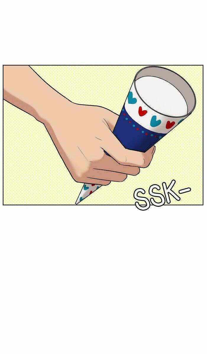 Nữ Thần Giáng Thế Chapter 20 - Trang 2