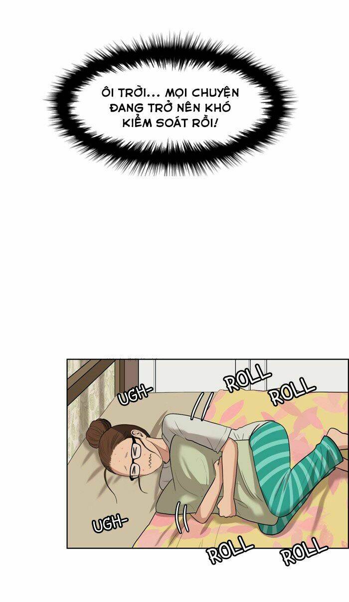 Nữ Thần Giáng Thế Chapter 20 - Trang 2