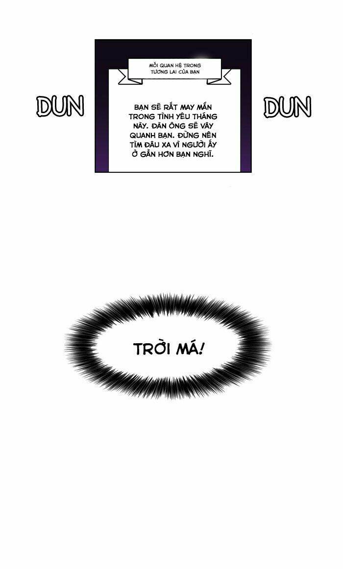 Nữ Thần Giáng Thế Chapter 20 - Trang 2