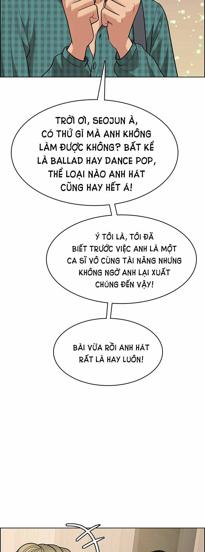 Nữ Thần Giáng Thế Chapter 203.1 - Trang 2