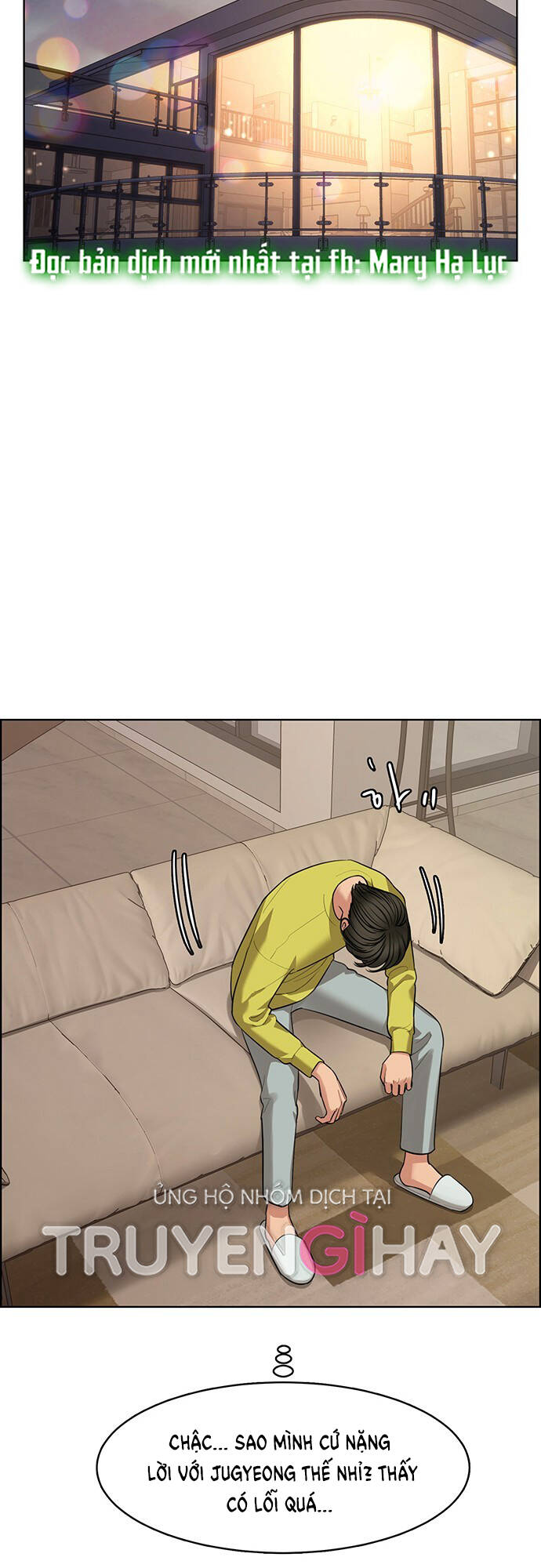 Nữ Thần Giáng Thế Chapter 205.2 - Trang 2