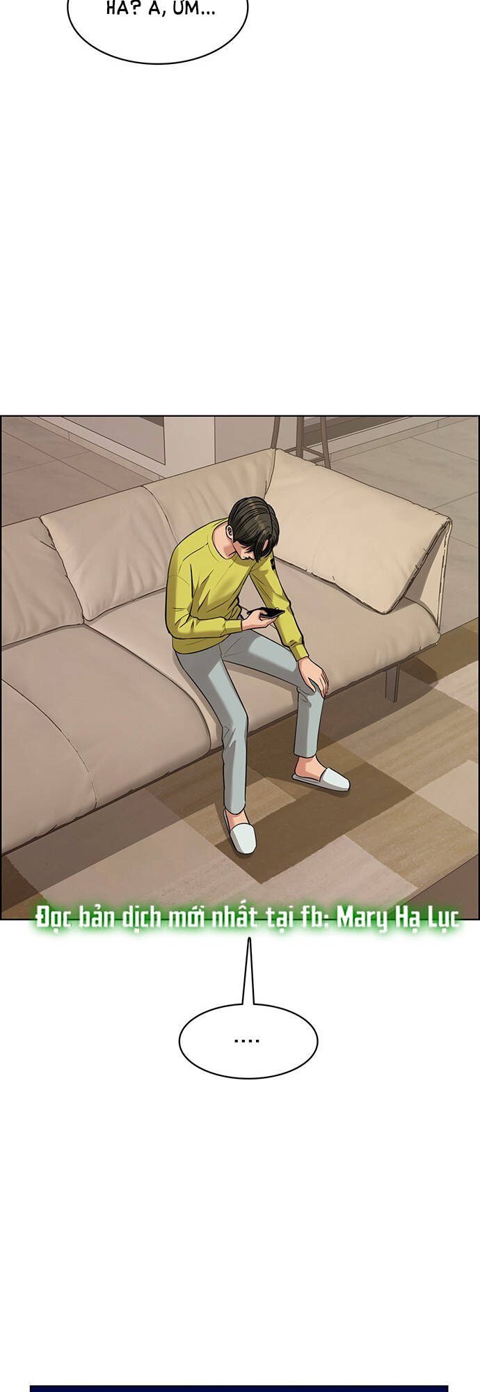 Nữ Thần Giáng Thế Chapter 205.2 - Trang 2