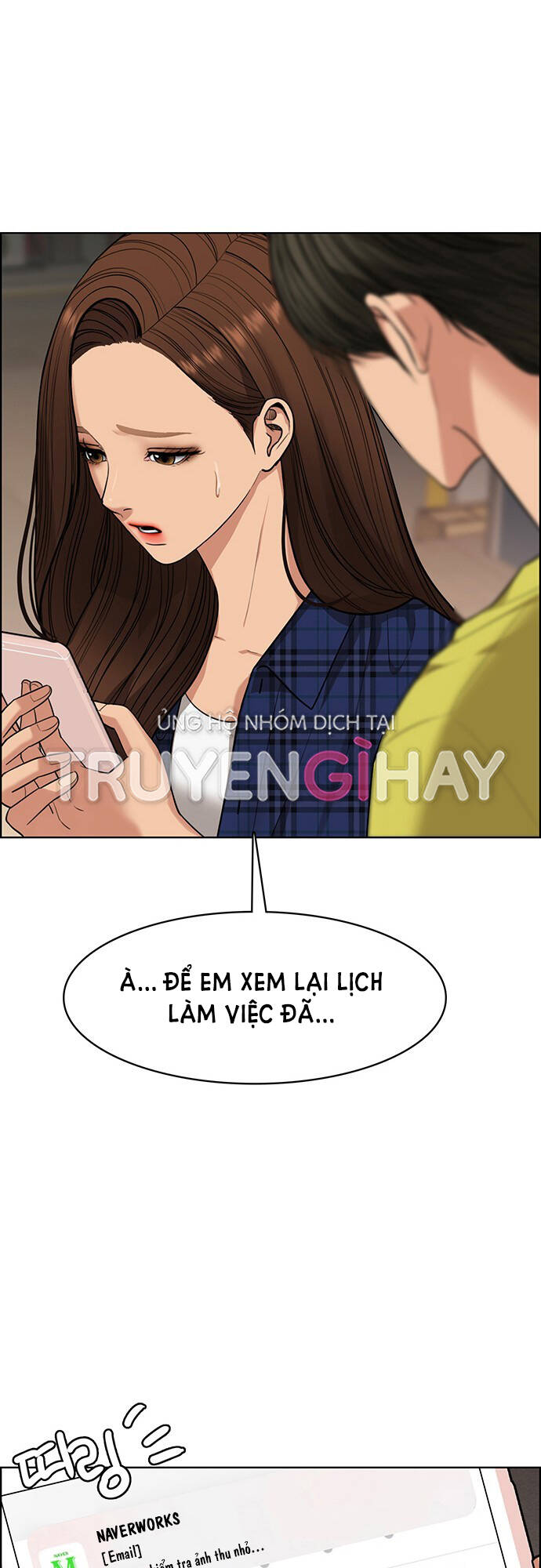 Nữ Thần Giáng Thế Chapter 205.2 - Trang 2