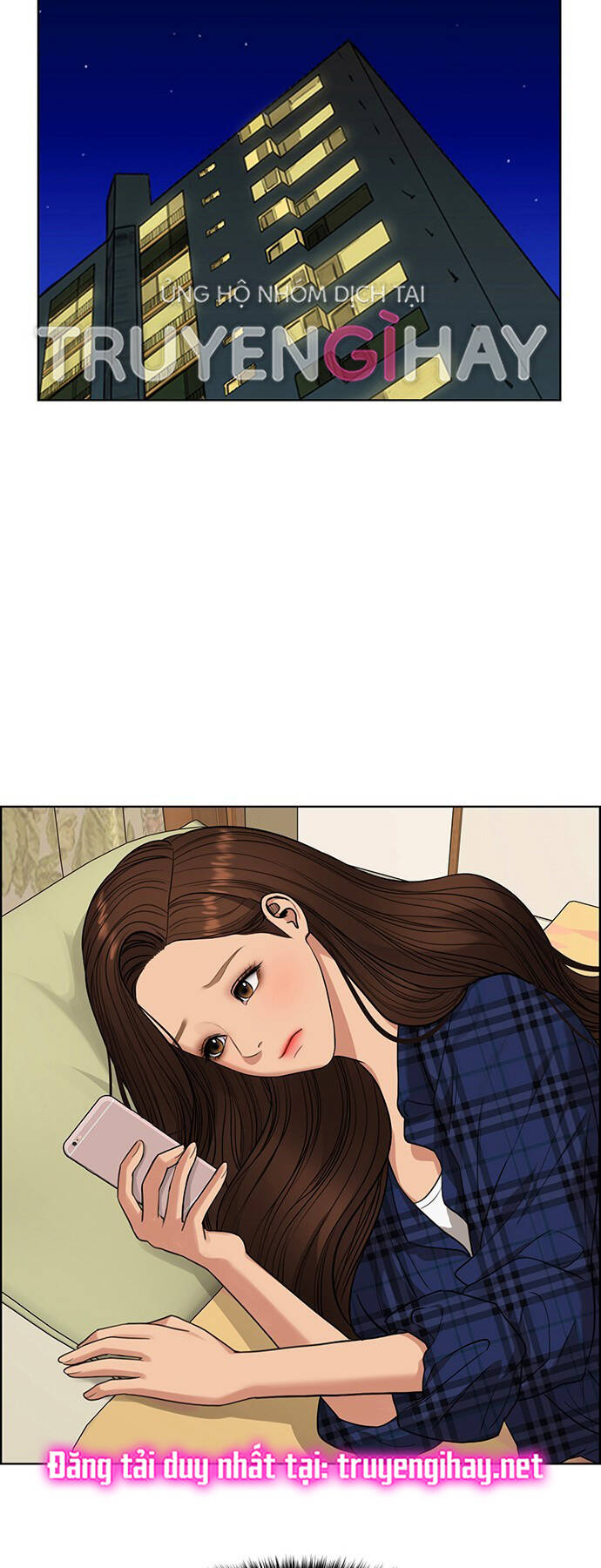 Nữ Thần Giáng Thế Chapter 205.2 - Trang 2