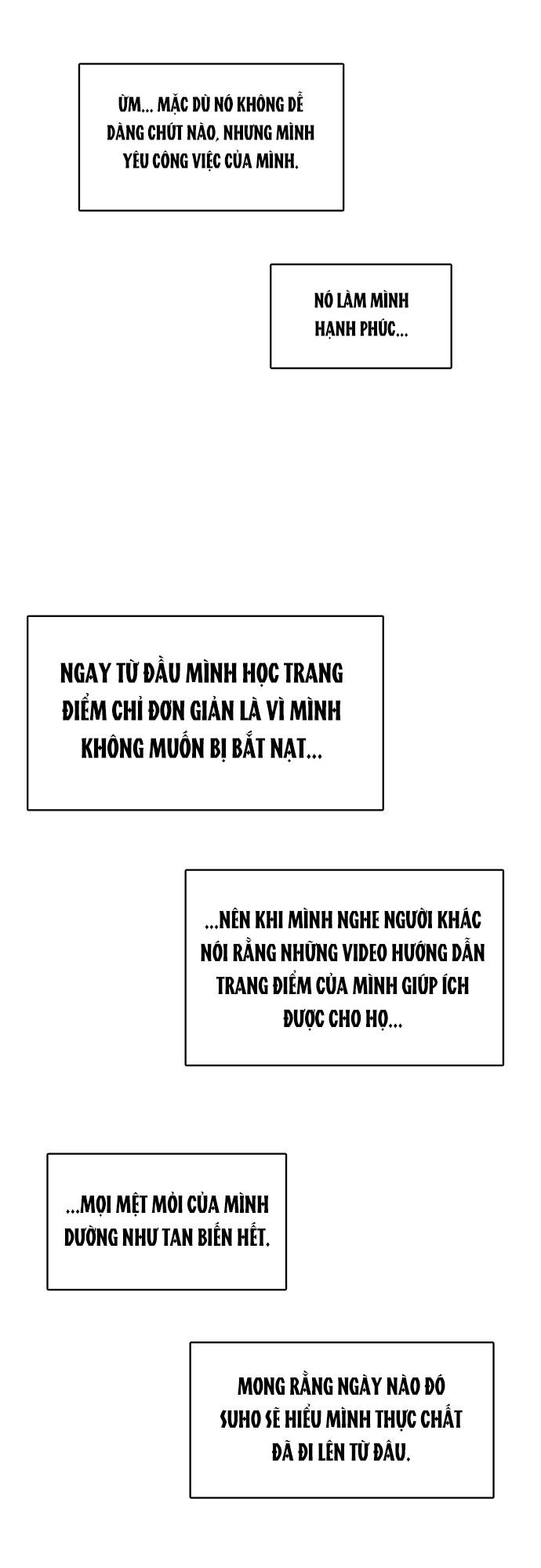 Nữ Thần Giáng Thế Chapter 205.2 - Trang 2