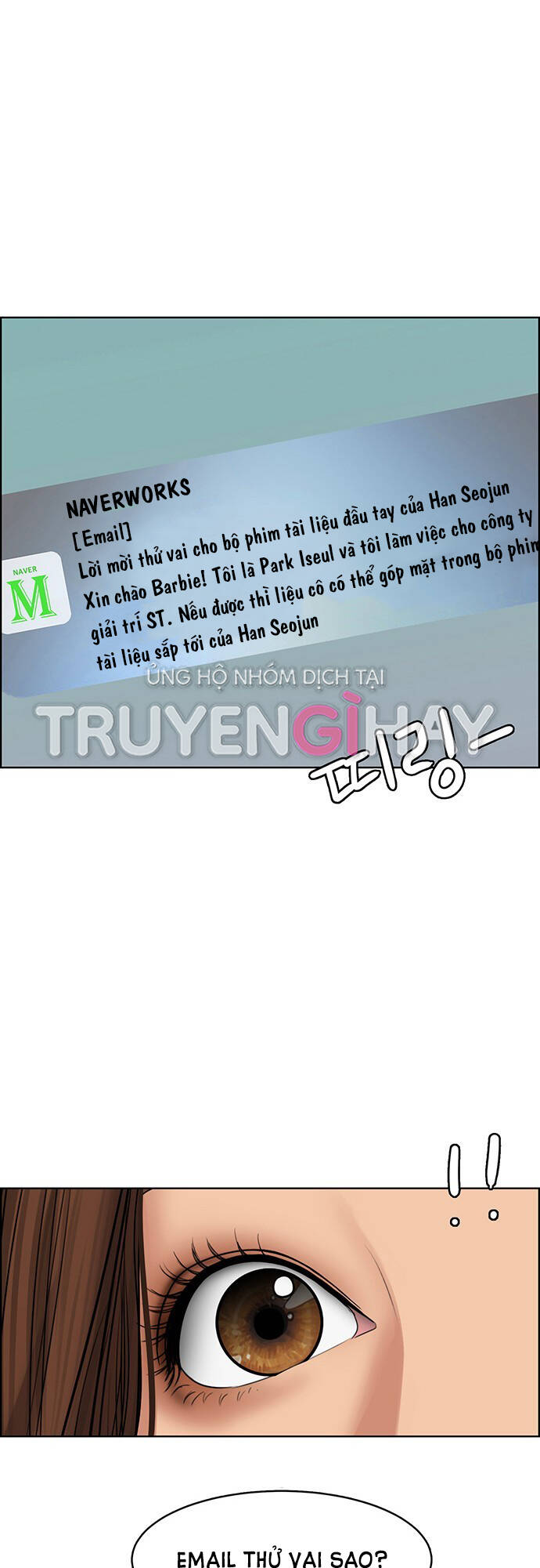 Nữ Thần Giáng Thế Chapter 205.2 - Trang 2