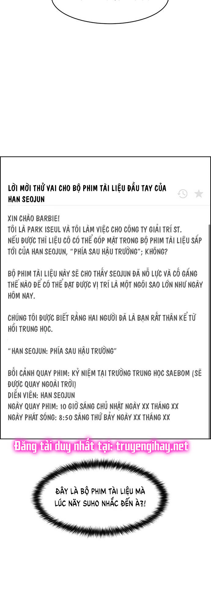 Nữ Thần Giáng Thế Chapter 205.2 - Trang 2