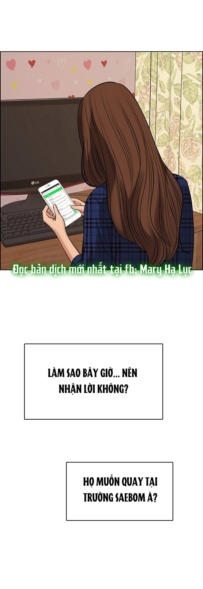 Nữ Thần Giáng Thế Chapter 205.2 - Trang 2