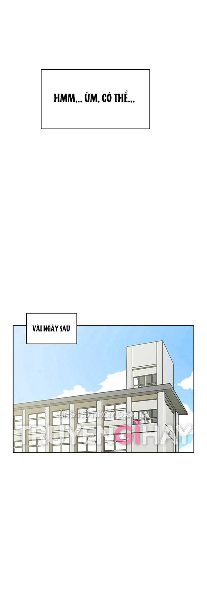 Nữ Thần Giáng Thế Chapter 205.2 - Trang 2