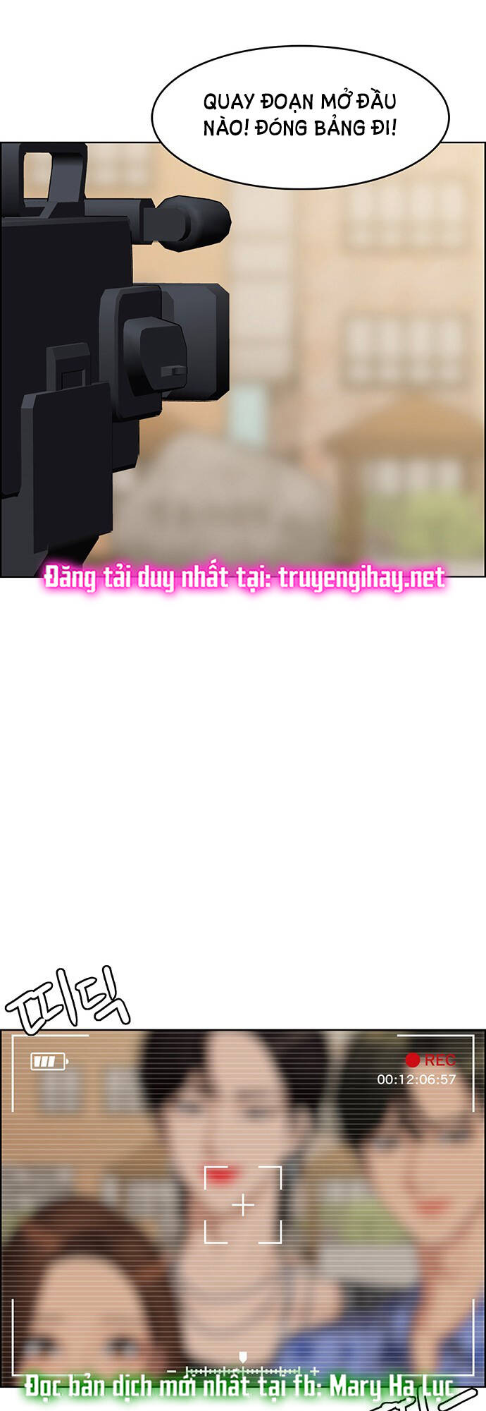 Nữ Thần Giáng Thế Chapter 205.2 - Trang 2