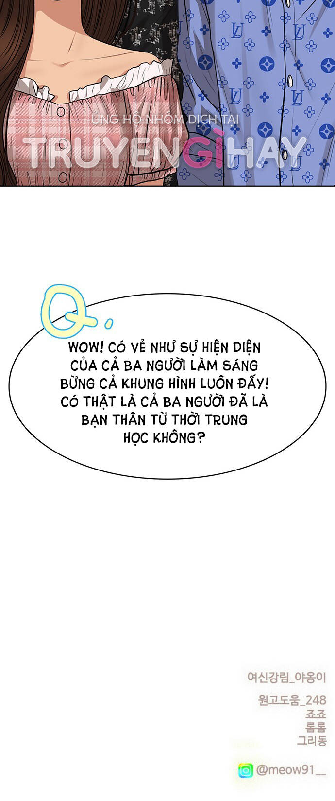 Nữ Thần Giáng Thế Chapter 205.2 - Trang 2