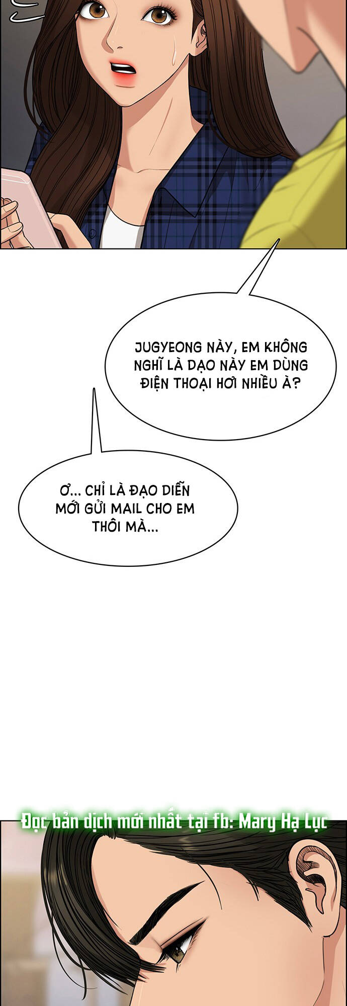 Nữ Thần Giáng Thế Chapter 205.2 - Trang 2