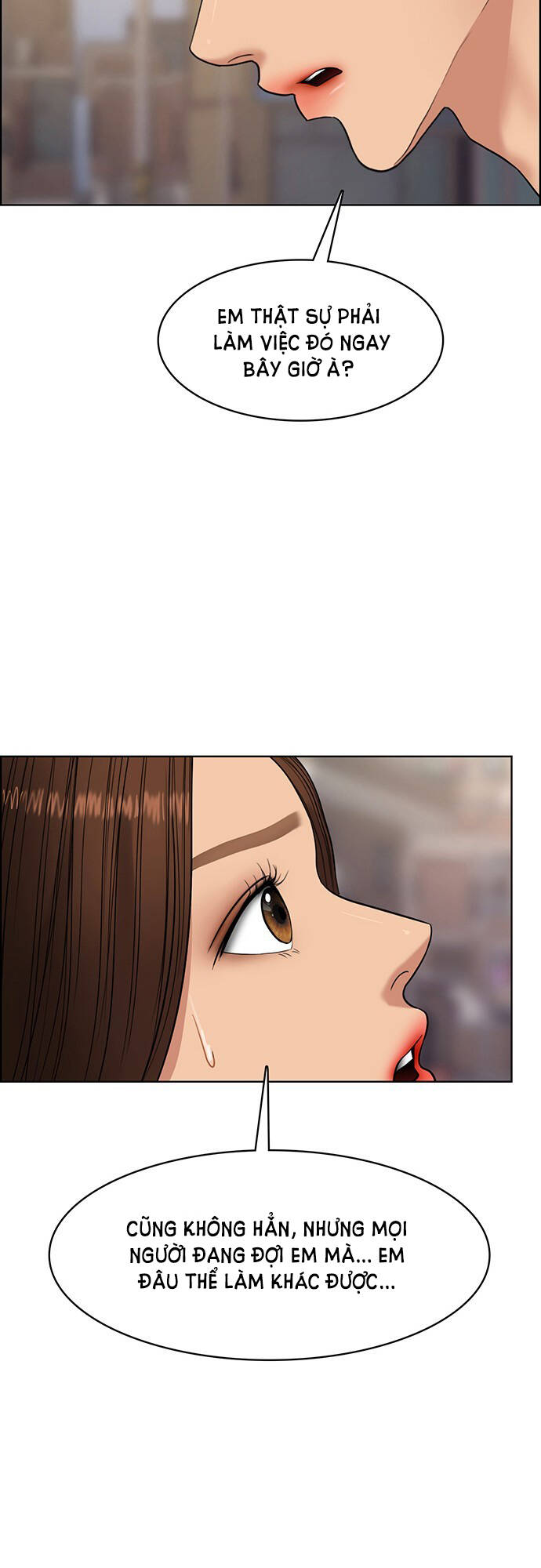 Nữ Thần Giáng Thế Chapter 205.2 - Trang 2