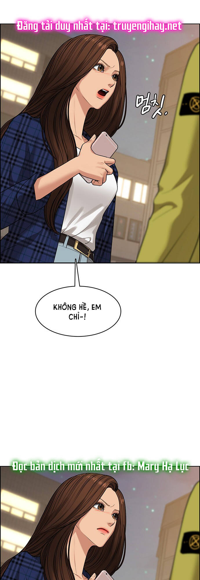 Nữ Thần Giáng Thế Chapter 205.2 - Trang 2