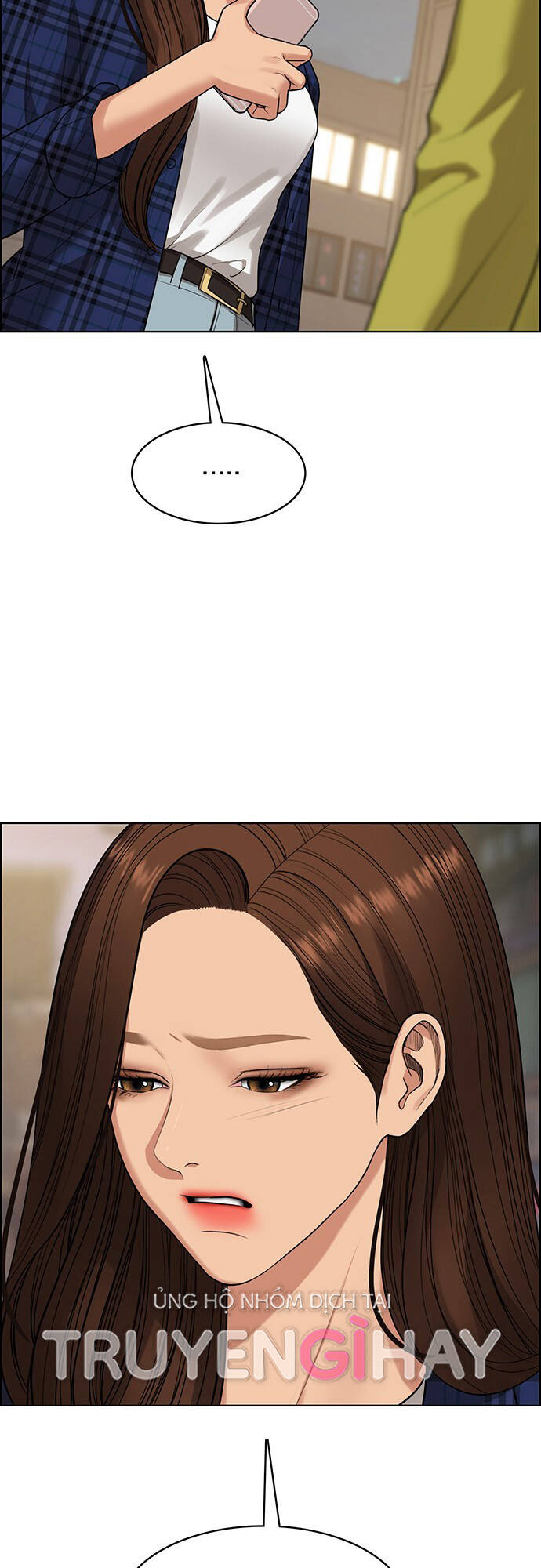 Nữ Thần Giáng Thế Chapter 205.2 - Trang 2