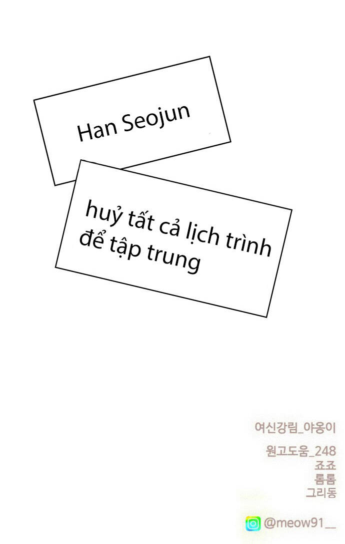 Nữ Thần Giáng Thế Chapter 209.2 - Trang 2