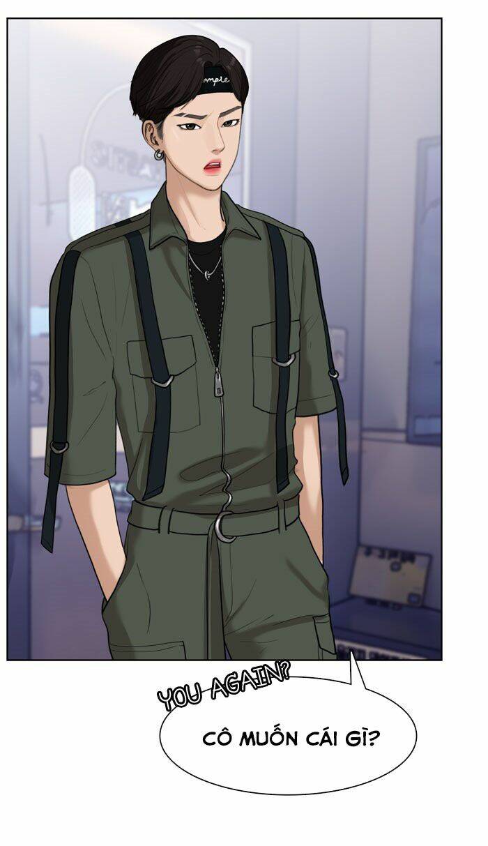 Nữ Thần Giáng Thế Chapter 21 - Trang 2
