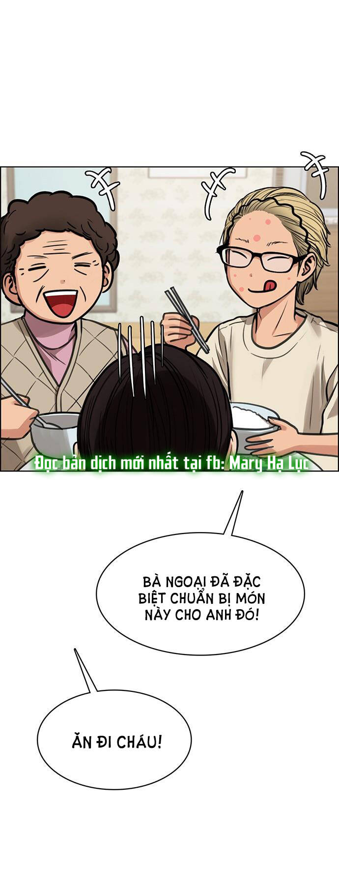 Nữ Thần Giáng Thế Chapter 210.2 - Trang 2