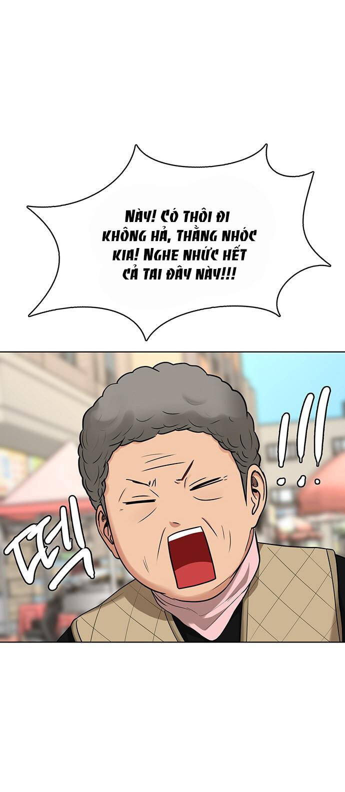 Nữ Thần Giáng Thế Chapter 211.2 - Trang 2