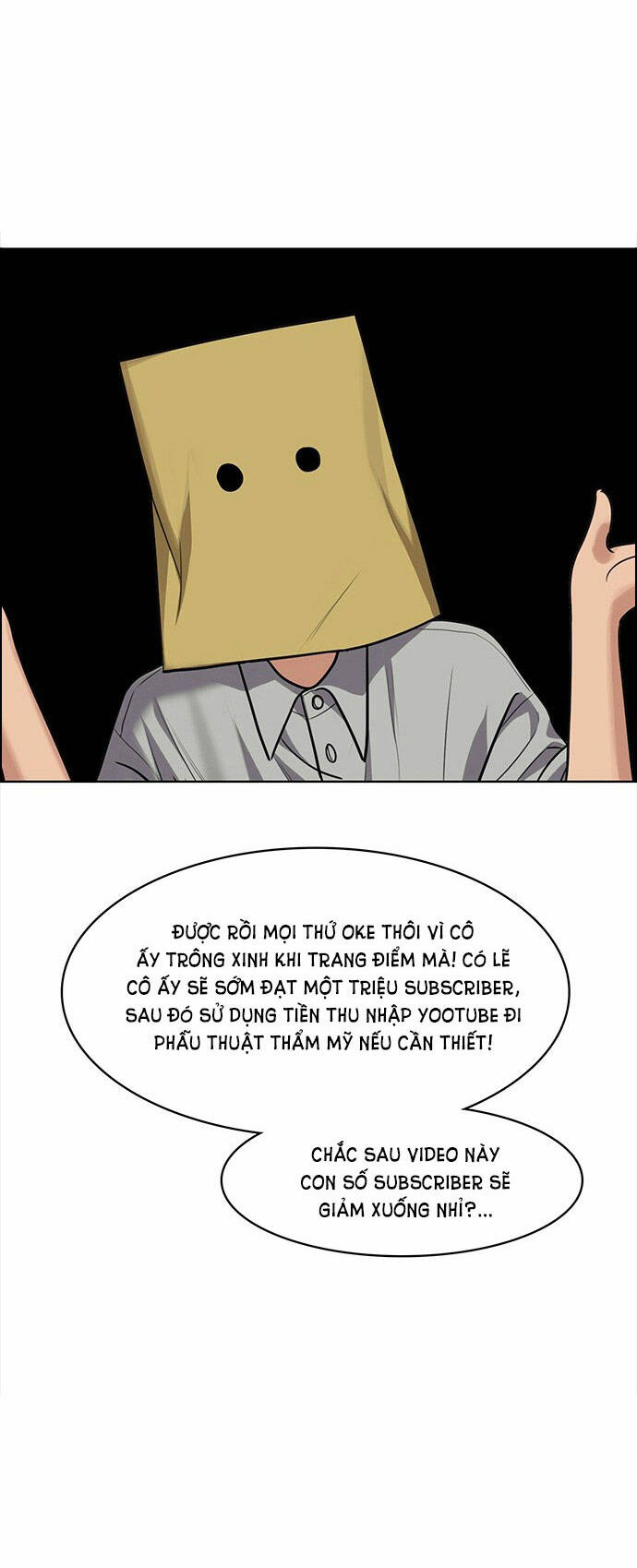 Nữ Thần Giáng Thế Chapter 217.1 - Trang 2