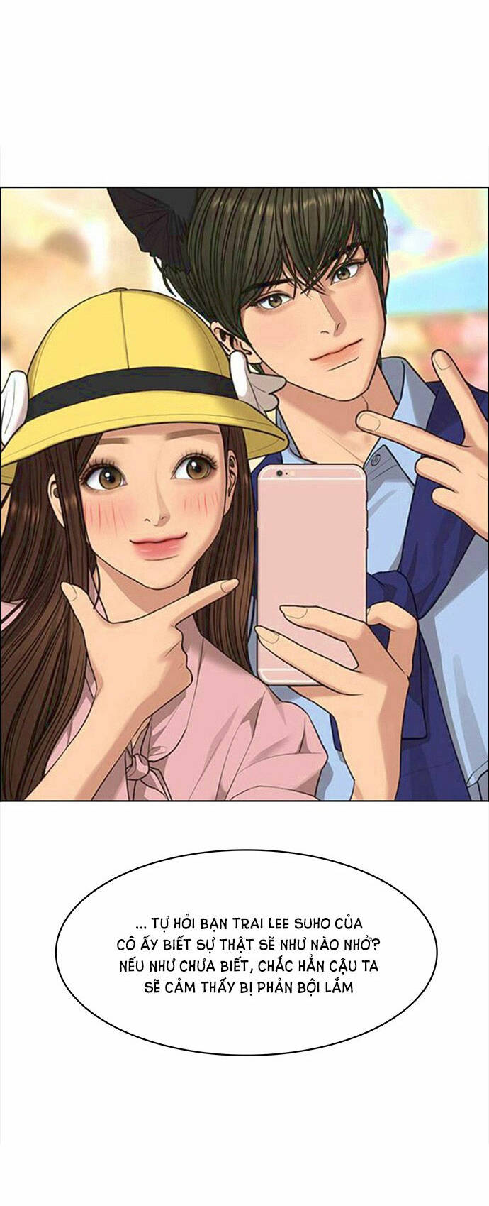 Nữ Thần Giáng Thế Chapter 217.1 - Trang 2