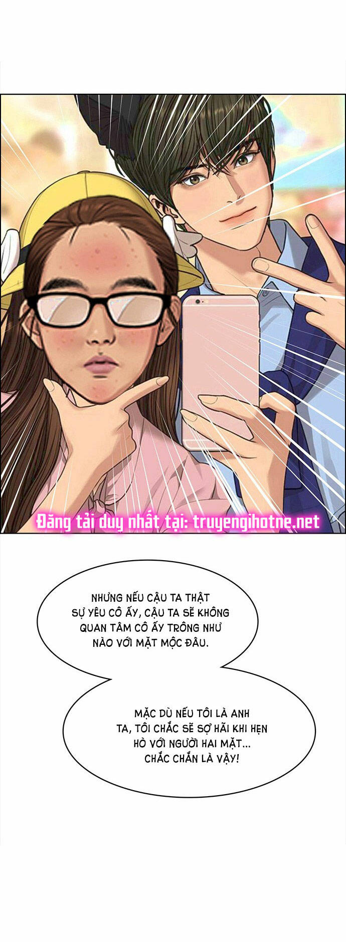 Nữ Thần Giáng Thế Chapter 217.1 - Trang 2