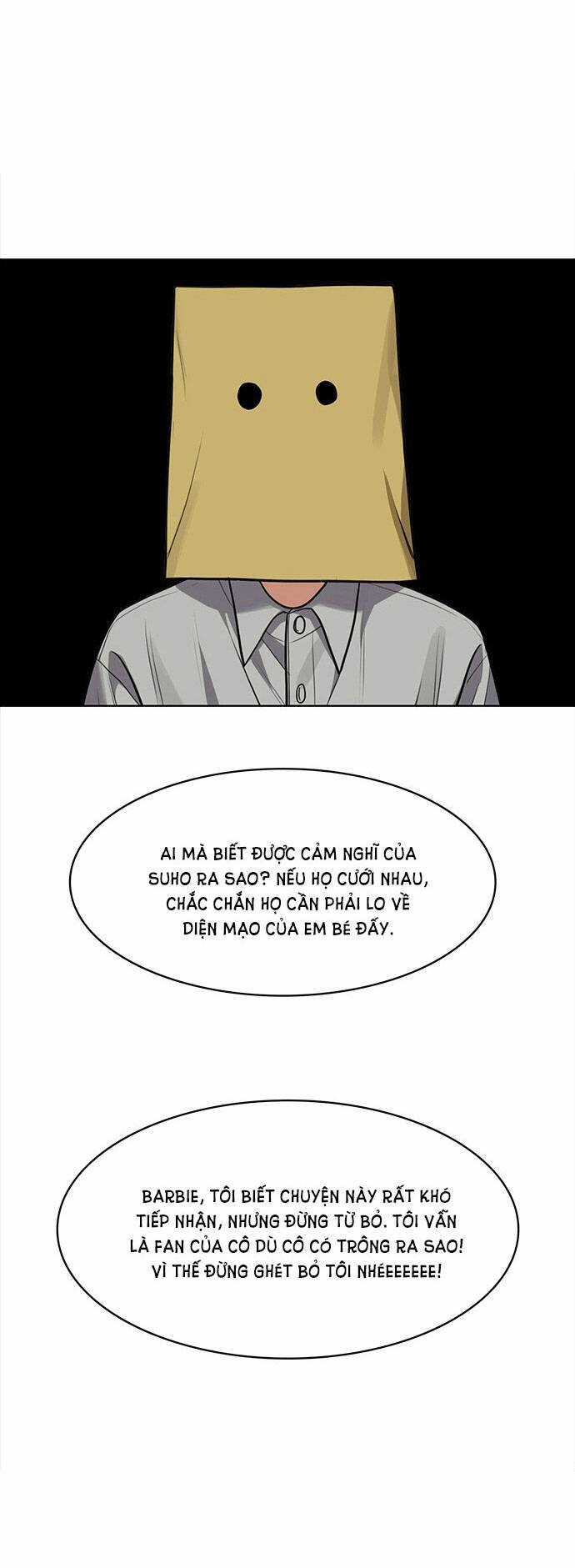 Nữ Thần Giáng Thế Chapter 217.1 - Trang 2