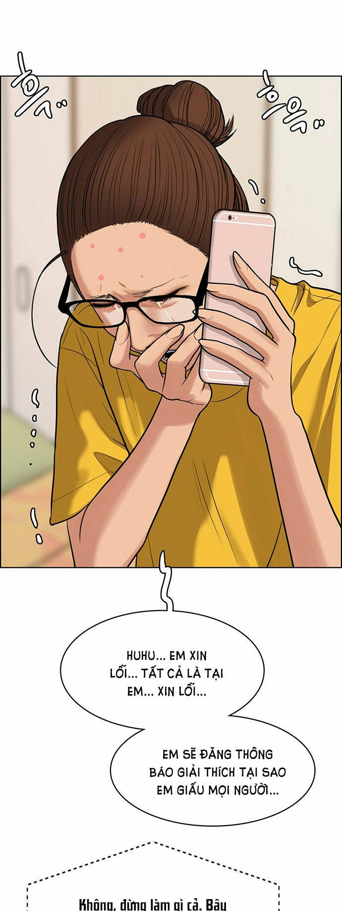 Nữ Thần Giáng Thế Chapter 217.1 - Trang 2