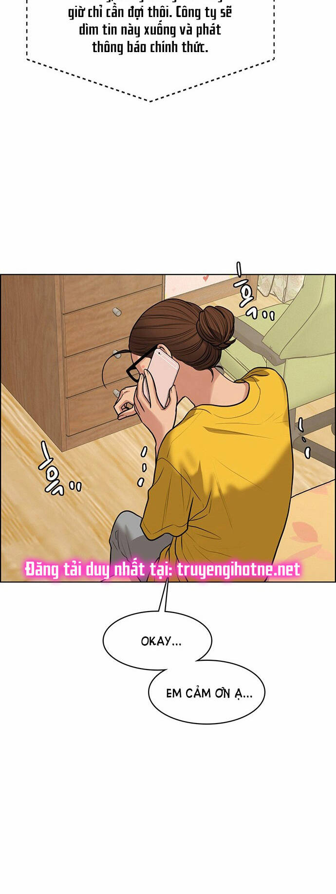 Nữ Thần Giáng Thế Chapter 217.1 - Trang 2