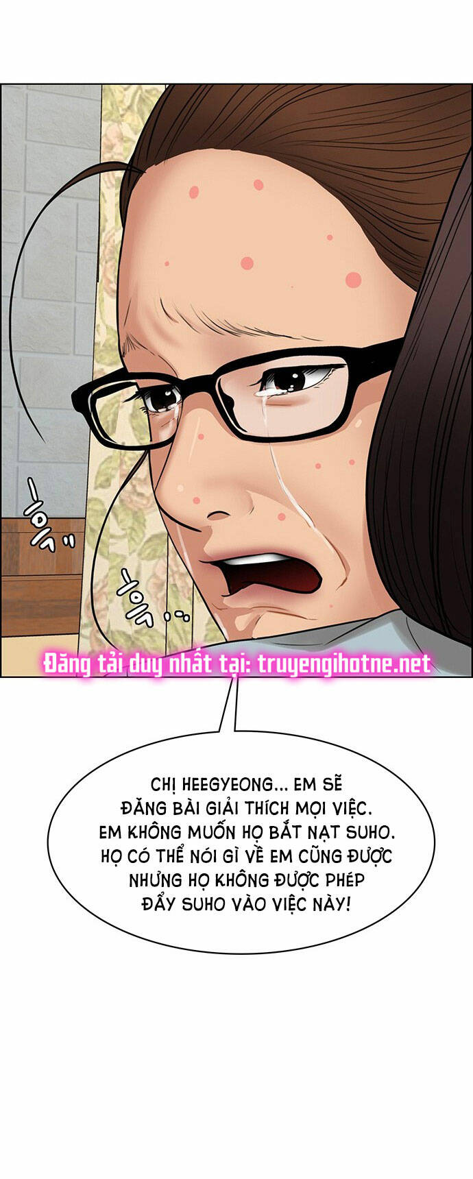 Nữ Thần Giáng Thế Chapter 217.1 - Trang 2