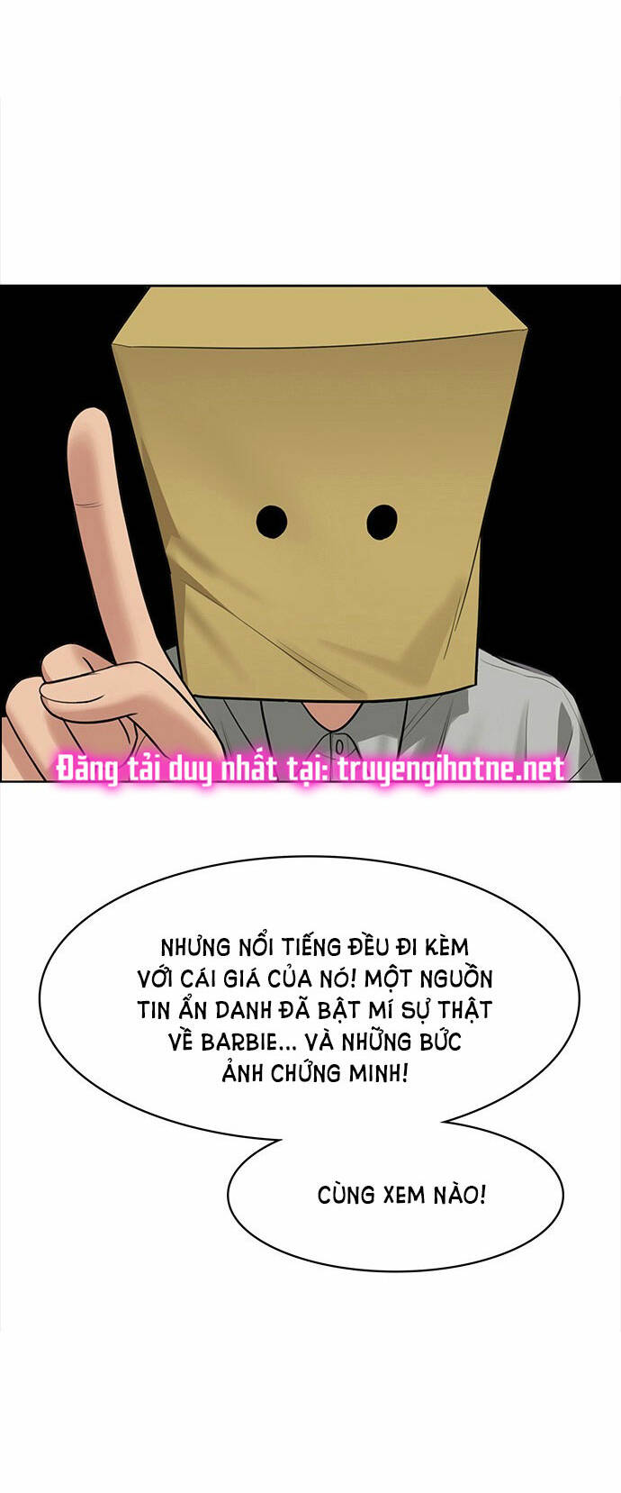 Nữ Thần Giáng Thế Chapter 217.1 - Trang 2