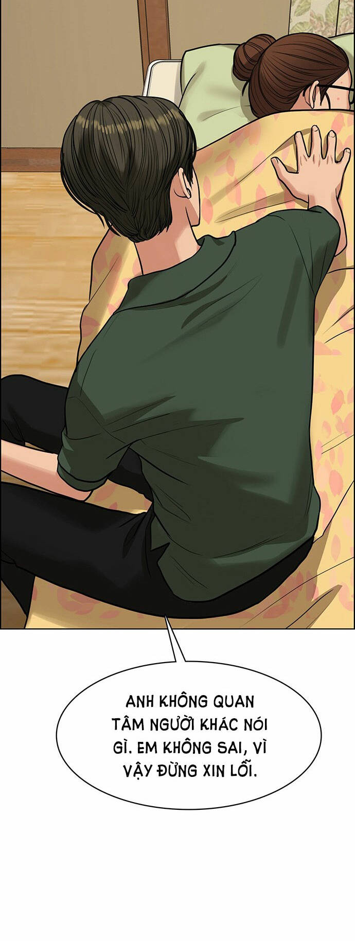 Nữ Thần Giáng Thế Chapter 217.2 - Trang 2