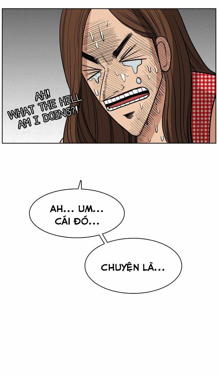 Nữ Thần Giáng Thế Chapter 22 - Trang 2