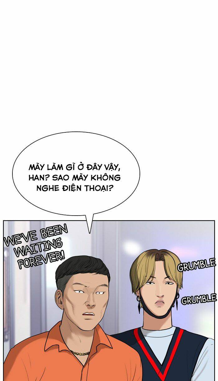 Nữ Thần Giáng Thế Chapter 22 - Trang 2