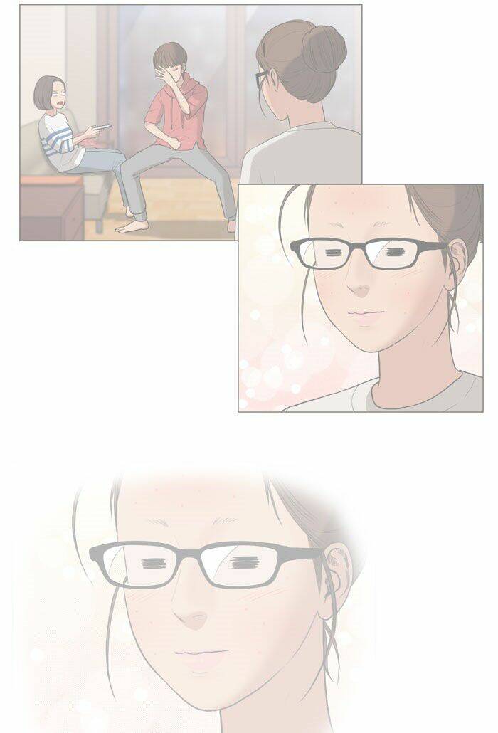 Nữ Thần Giáng Thế Chapter 22 - Trang 2