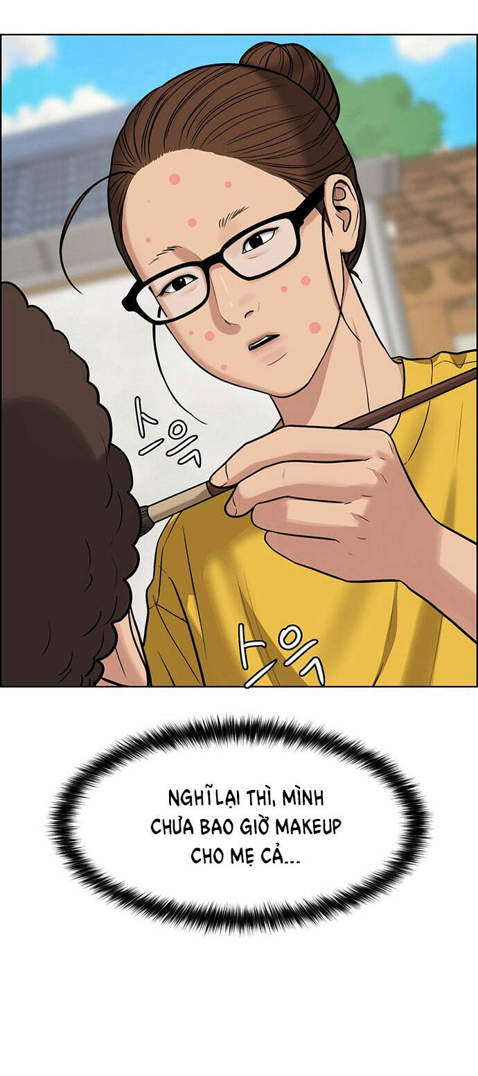 Nữ Thần Giáng Thế Chapter 220.2 - Trang 2