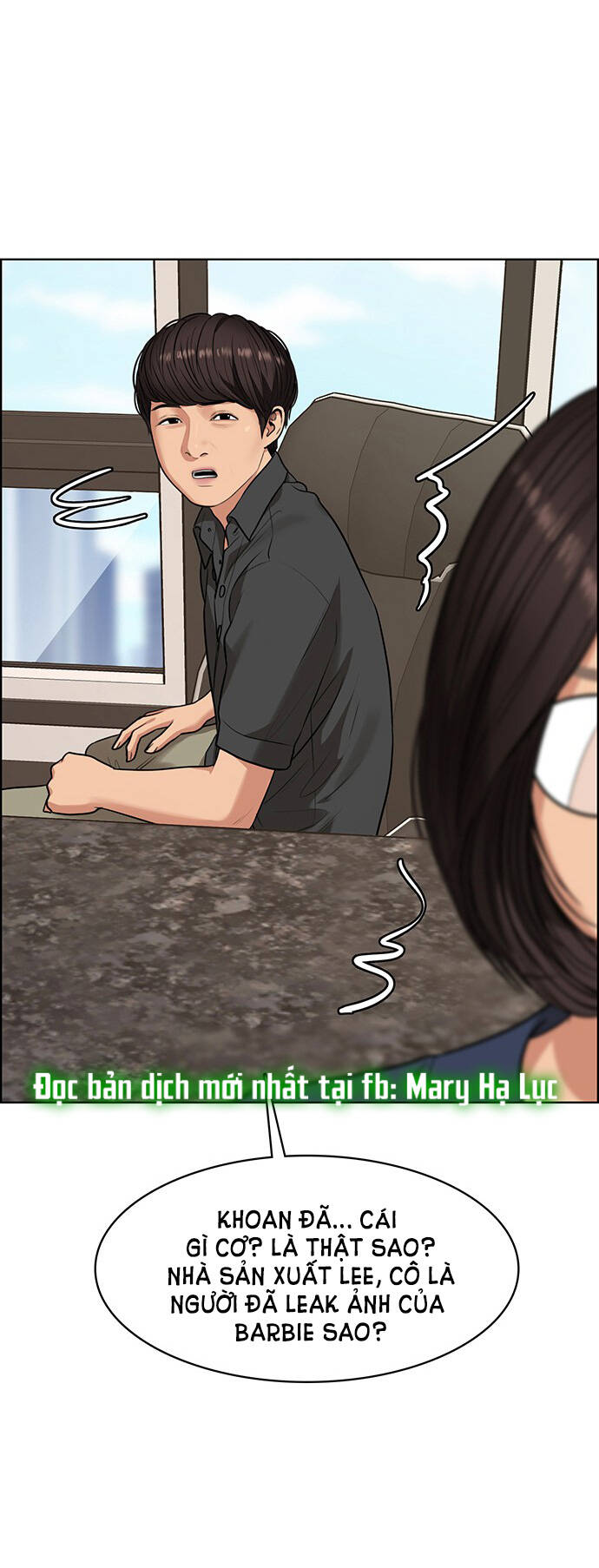 Nữ Thần Giáng Thế Chapter 222.1 - Trang 2