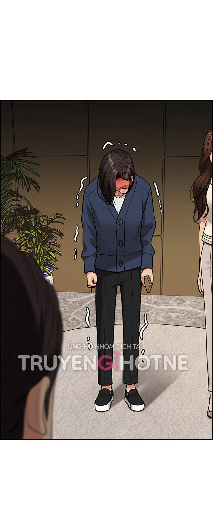 Nữ Thần Giáng Thế Chapter 222.1 - Trang 2